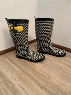 Women’s Rain Boots