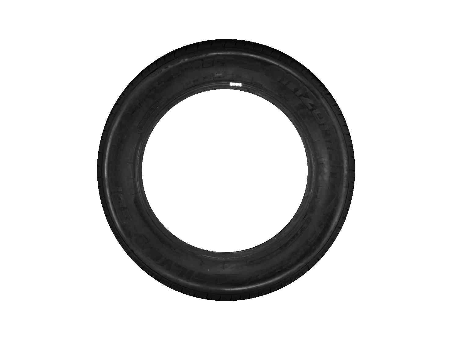 USED ARIZONIAN SILVER EDITION A/S 215 60 16 TIRE - Buy Now, Pay Later $0-49 Out of Pocket Also Available!