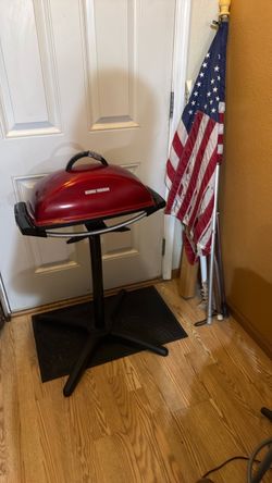 Grill
