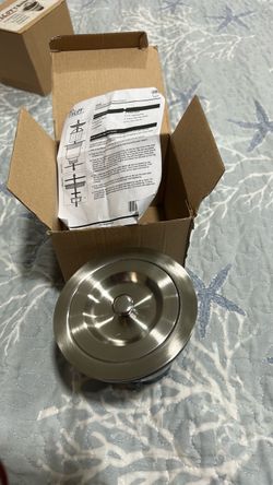 Ticor Stainless Steel Kitchen Sink Strainer