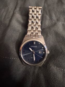 Citizen Watch