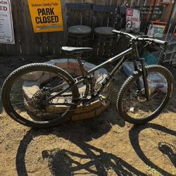 Norco FLUID Bike