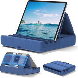 Tablet Pillow Holder 
