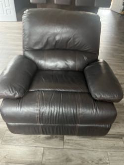 Recliner Chair