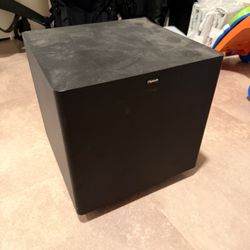 Klipsch Sub 8 II Subwoofer 