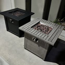 Fire Pit Brand New 