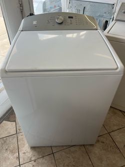 Kenmore washer 700 series