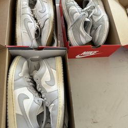 Jordan Sneakers