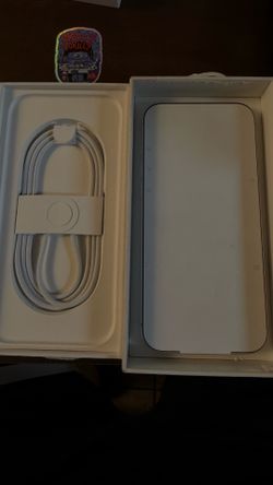 iPhone17 promax UNLOCKED Silver