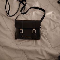 Dr. Martens Clutch Bag