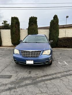 2007 Chrysler Pacifica