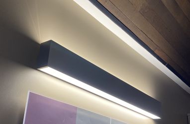4ft LED Lights I Have 4 New Total