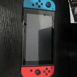 Nintendo Switch Half Of Price For A New One 