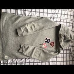 Roots Sweater Size Xxl
