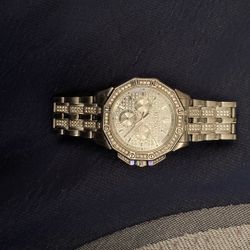 Bulova Watch