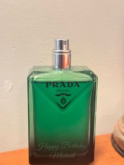 Prada Cologne (Prada Paradigm)