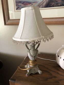 Desk Lamp