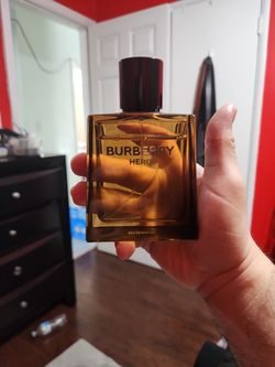 Burberry Cologne