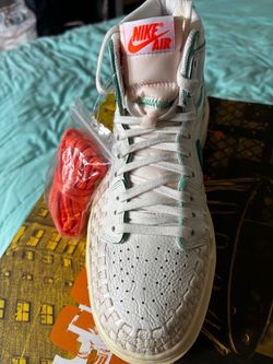 Tenis Nike Air Jordan