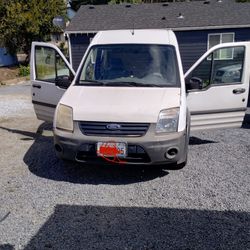 Ford Van