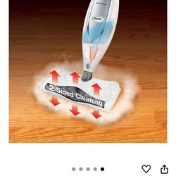 Shark Steam Mop