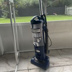 Vacuum