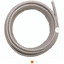 1 1/2" Aluminum Flex 