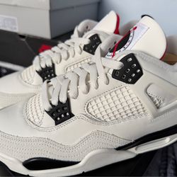 Jordan 4