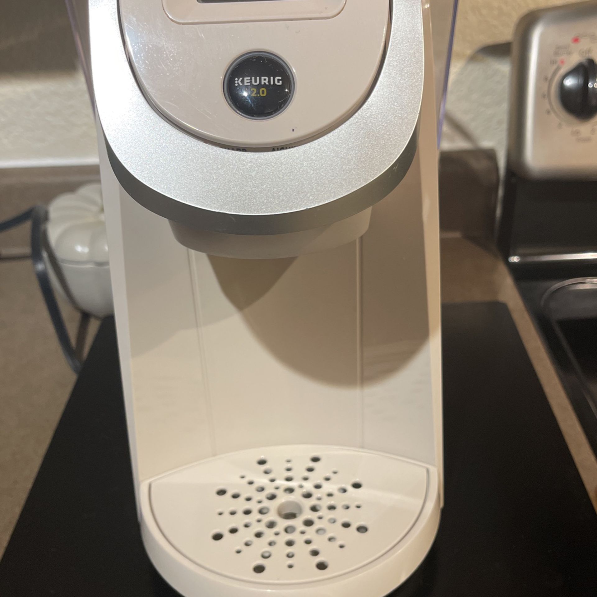 Keurig Milk Frother for Sale in Federal Way, WA - OfferUp