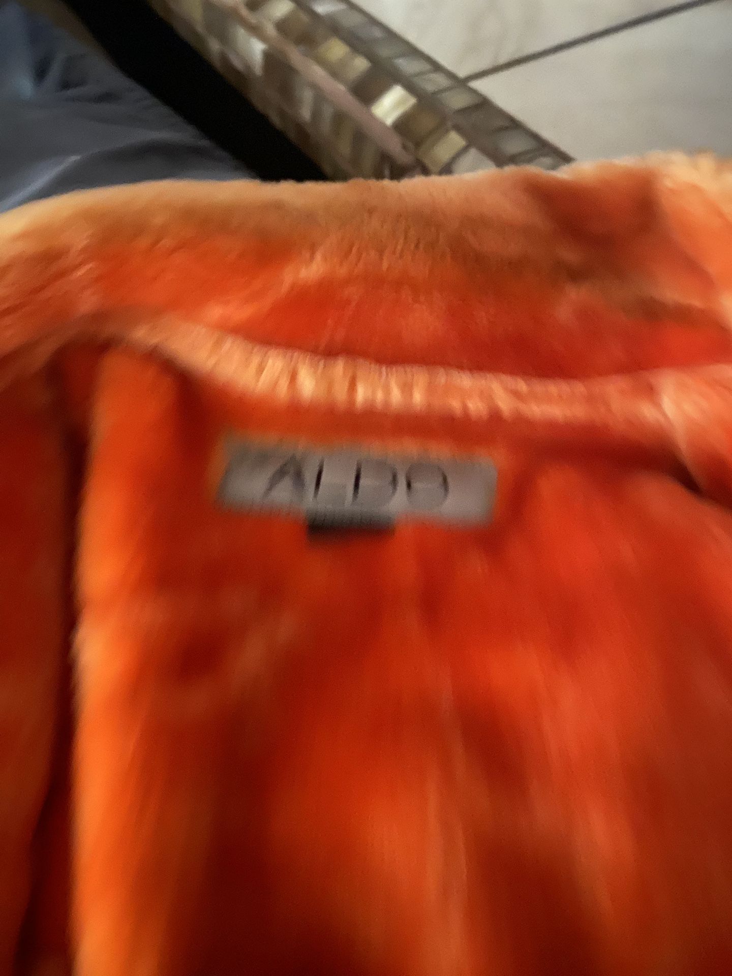 Aldo Jacket