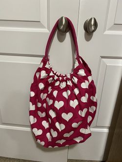 Over The Shoulder Bag