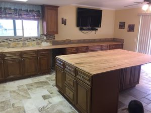 New And Used Kitchen Cabinets For Sale In Anaheim Ca Offerup