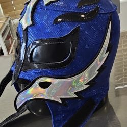 WWE  Rey Mesterio Mask 