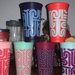 Custom Starbucks Cups