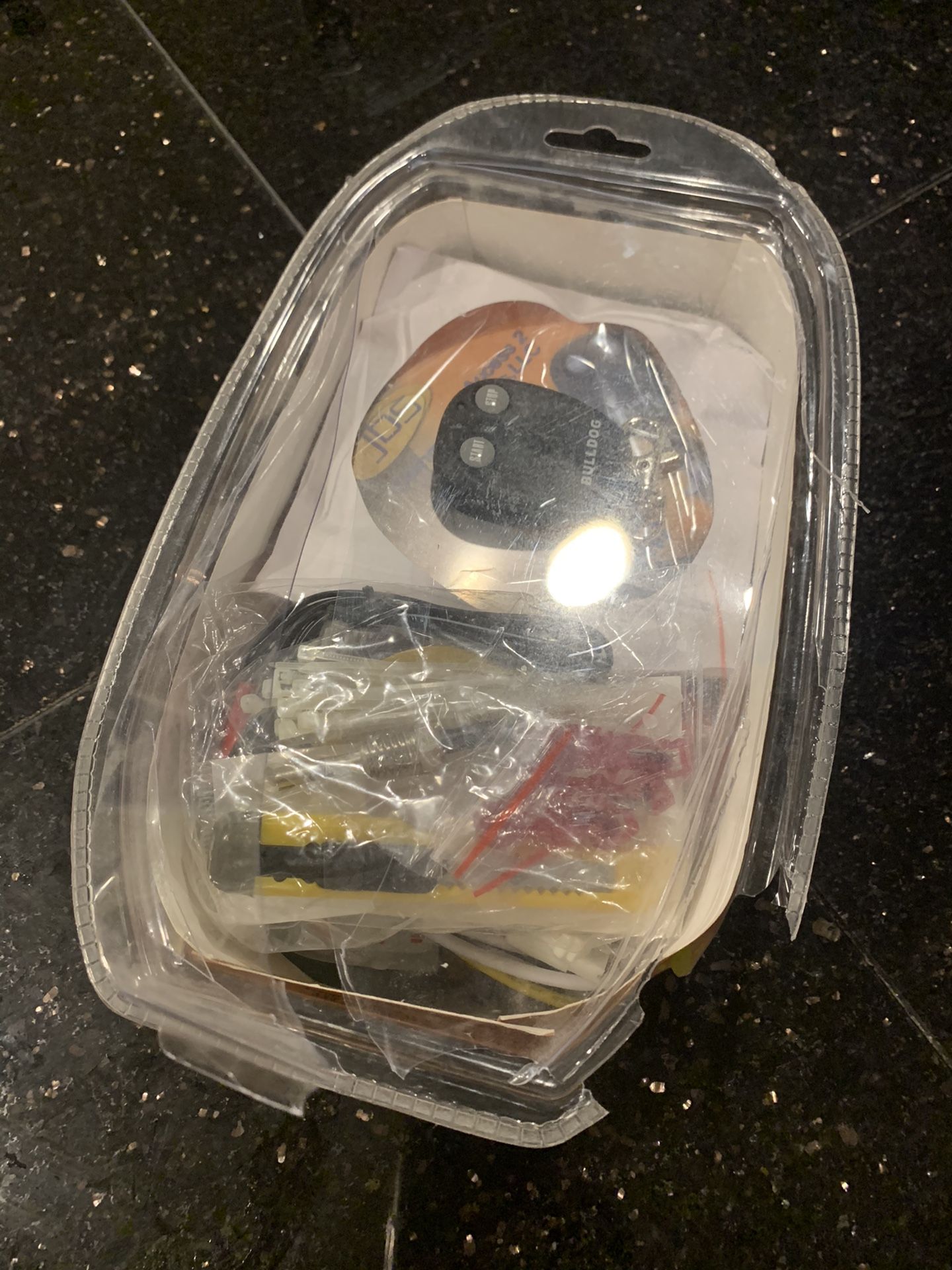 Car Starter Price is negotiable