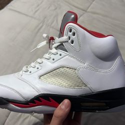 Jordan 5 And Dunk High