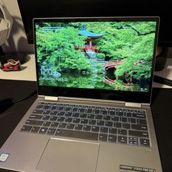 lenovo Laptop