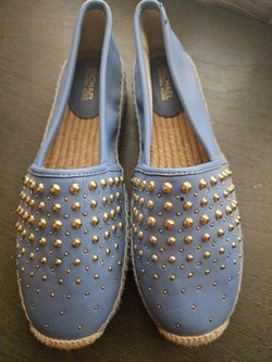 Zapato Mk