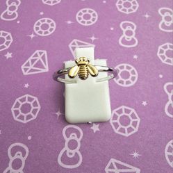Bumble Bee Ring