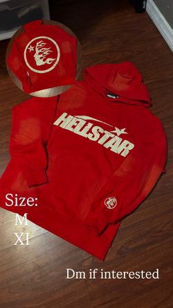 HELLSTAR