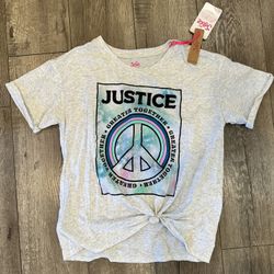 Justice Shirt 