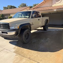1999 Dodge Ram 2500