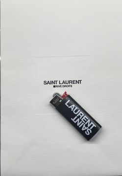 Saint Laurent Lighter