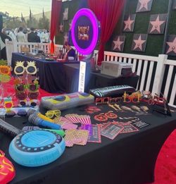 Photo Booth