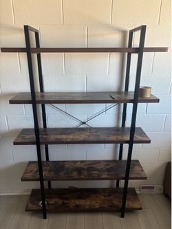 Shelf