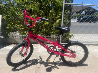 Kids Tony Hawk bike Magnolia 18” bmx bike