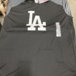 Dodgers T-shirt