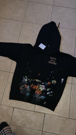 Gallery dept hoodies