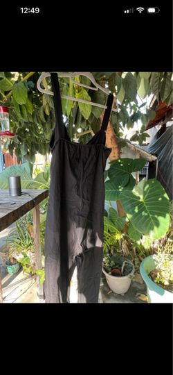 overalls in good condition
