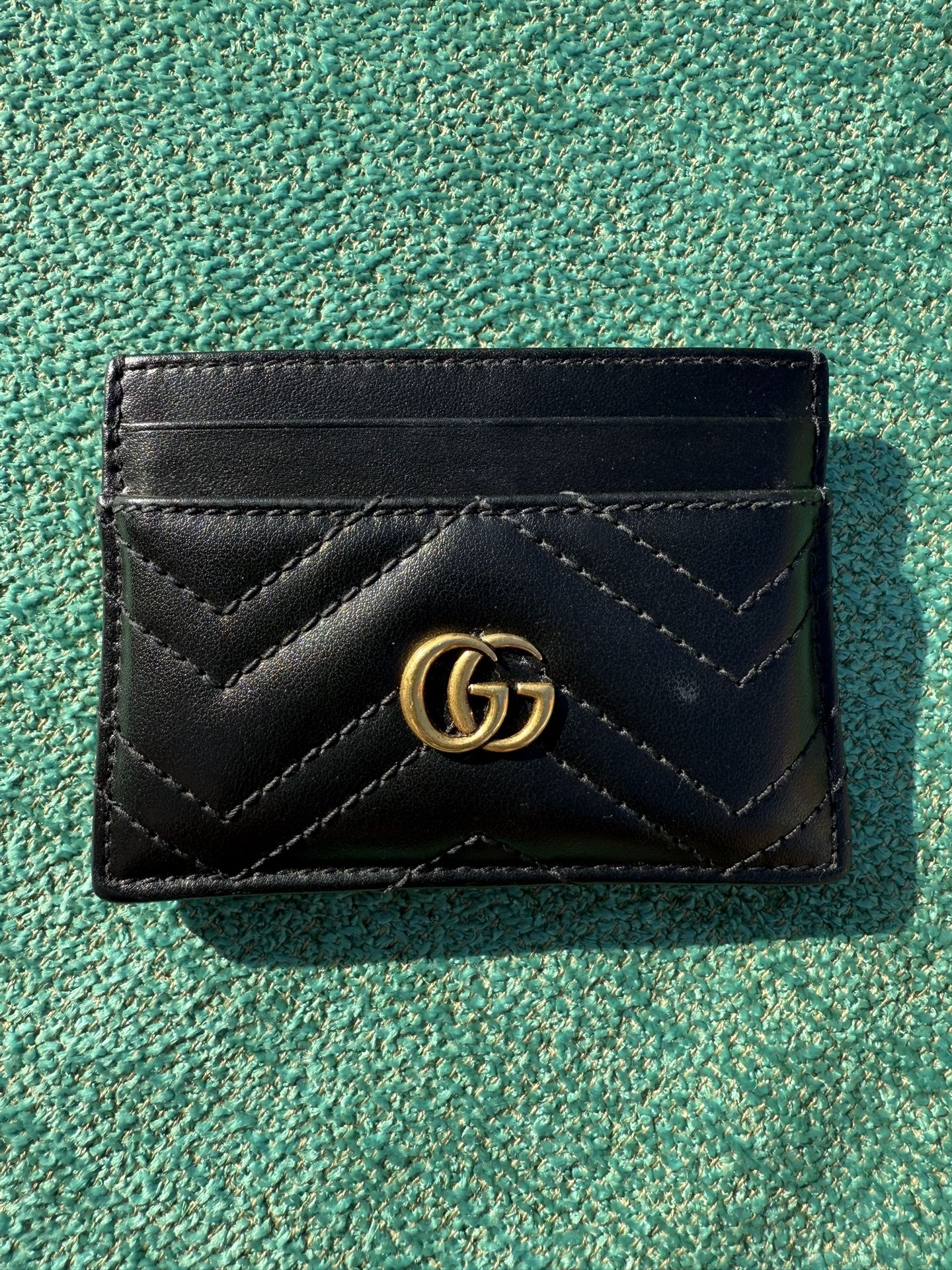 GUCCI Men’s Wallet